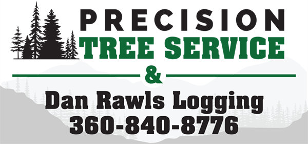 Precision Tree Service logo