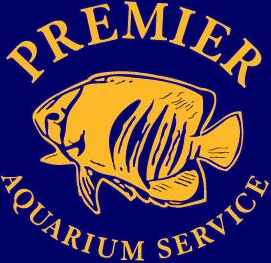 Premier Aquarium Service logo