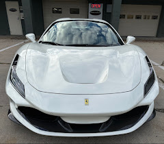 Premier Auto Detailing logo