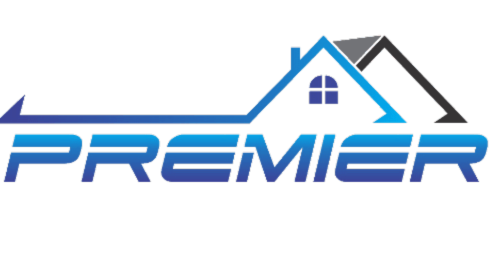 Premier Restoration & Construction logo