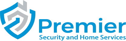 Premier Security and Home Services Inc logo