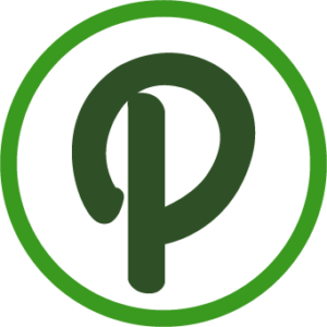 Premier Topdressing Lawn Care logo