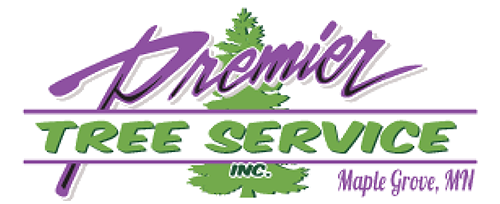 Premier Tree Service Inc logo