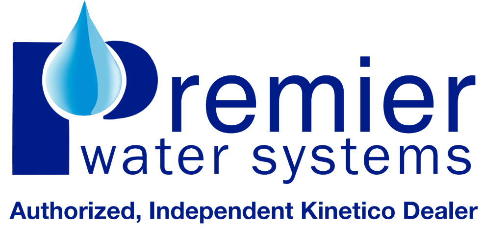 Premier Water Systems, Inc logo