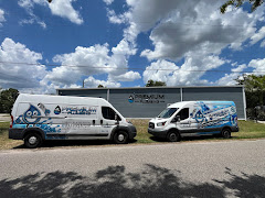 Premium Plumbing logo