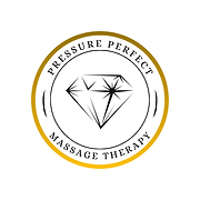 Pressure Perfect Massage Therapy logo