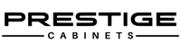 Prestige Cabinets logo
