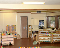 Preston Ridge Montessori logo
