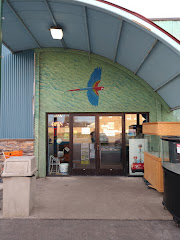 Preuss Pets logo