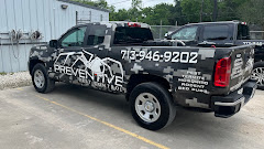 Preventive Pest Control logo
