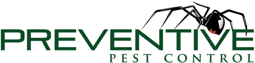 Preventive Pest Control logo