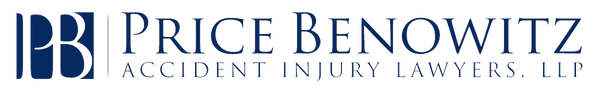 Price Benowitz Accident Injury Lawyers, LLP logo