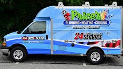 Price's Plumbing Heating & Air Conditioning logo
