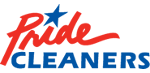 Pride Cleaners - Harrisonville logo