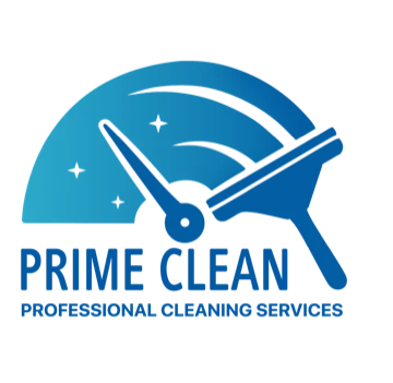 PRIME CLEAN VA logo