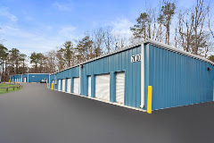 Prime Storage logo