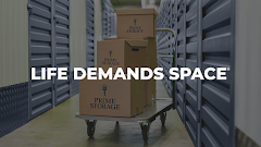 Prime Storage logo