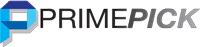 Primepick Heat Transfer Vinyl and Shirts logo