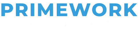 Primework Construction logo