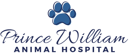 Prince William Animal Hospital logo