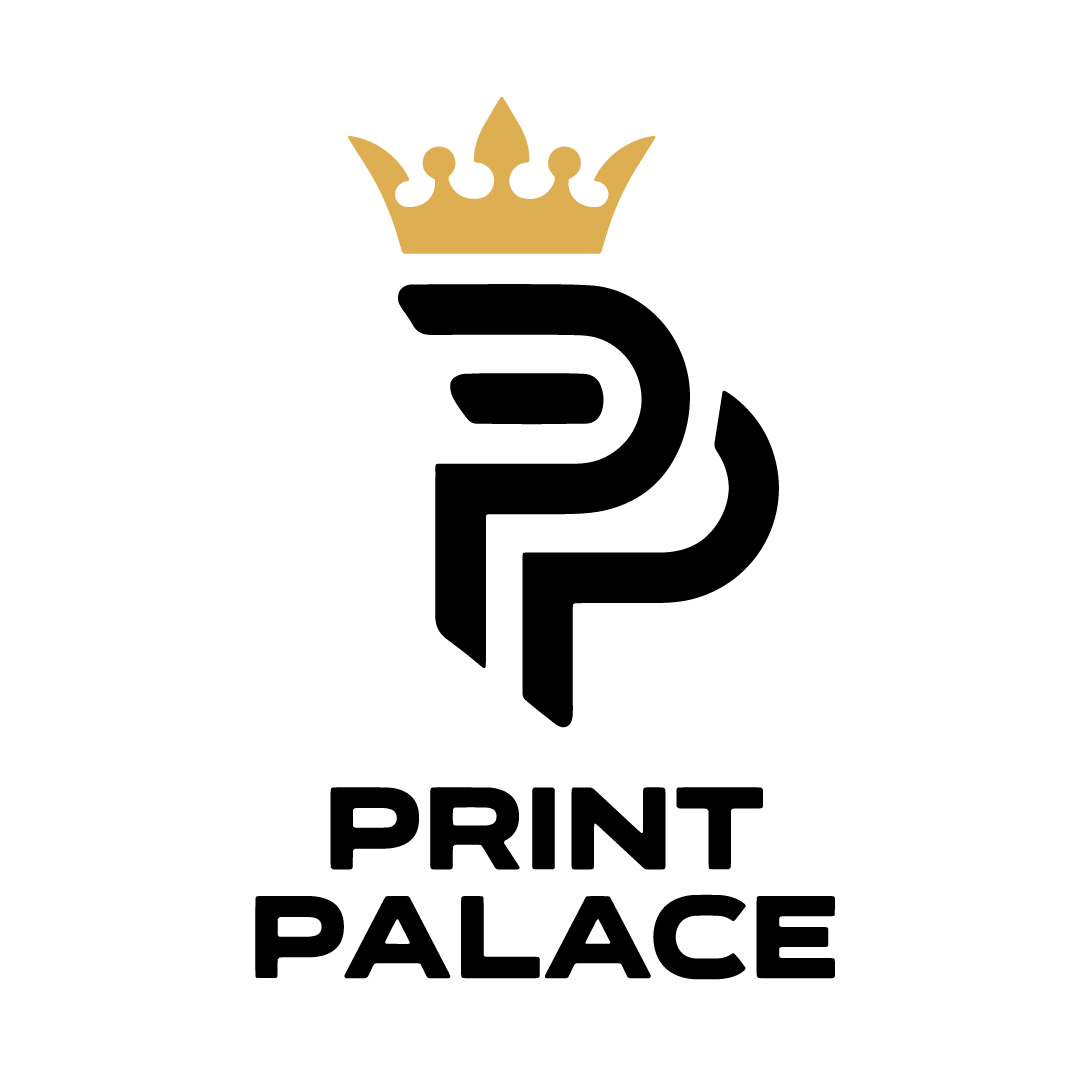 Print Palace logo