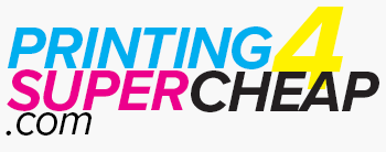 Printing4SuperCheap logo