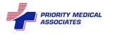 Priority Medical Associates logo