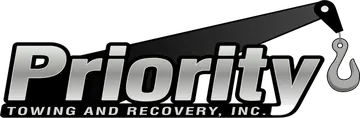 Priority Towing & Recovery, Inc logo