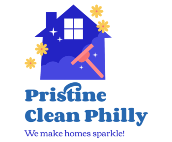 Pristine Clean Philly logo