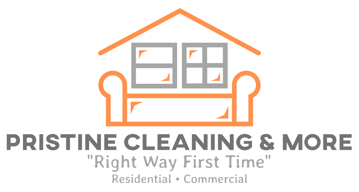 Pristine Cleaning & More, L.L.C logo