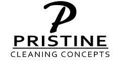 Pristine Cleaning Concepts logo