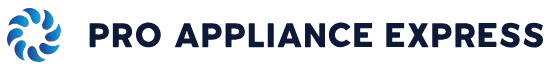 Pro Appliance Express logo