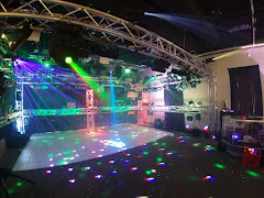 Pro Audio and Lighting logo
