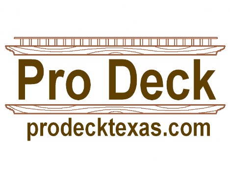 Pro Deck logo