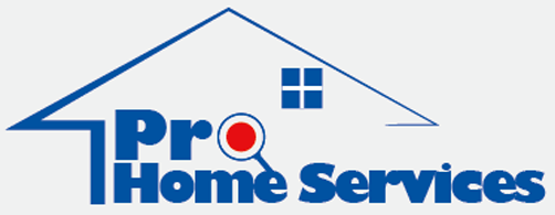 Pro Home Services logo