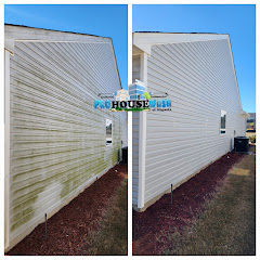 Pro House Wash of Augusta logo