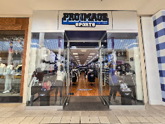 Pro Image Sports logo