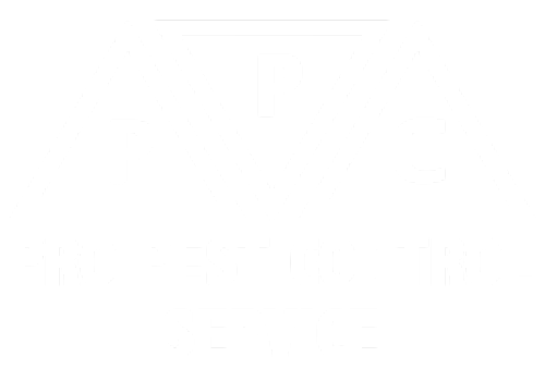 Pro Pest Control Service logo