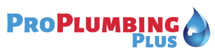 Pro Plumbing Plus logo