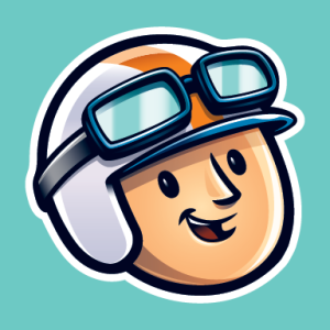 Pro the Distance Plumbing logo
