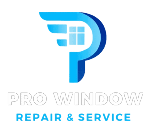 Pro Window Repair & Service logo