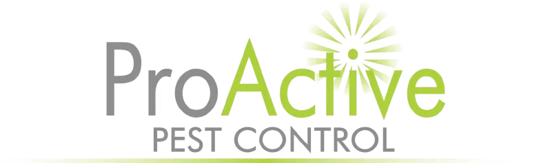 Proactive Pest Control logo