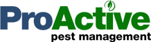 ProActive Pest Management logo