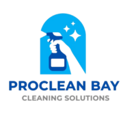 ProClean Bay logo