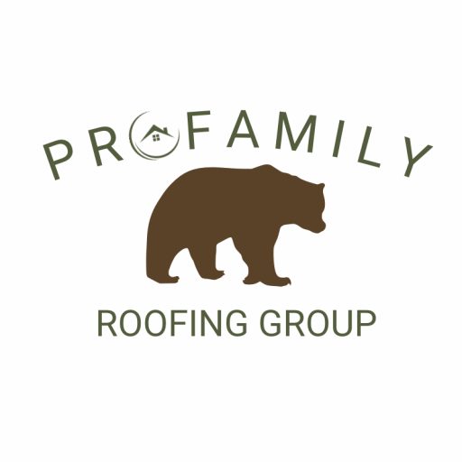 Profamily Roofing Group logo