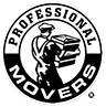 Professional Movers.com logo