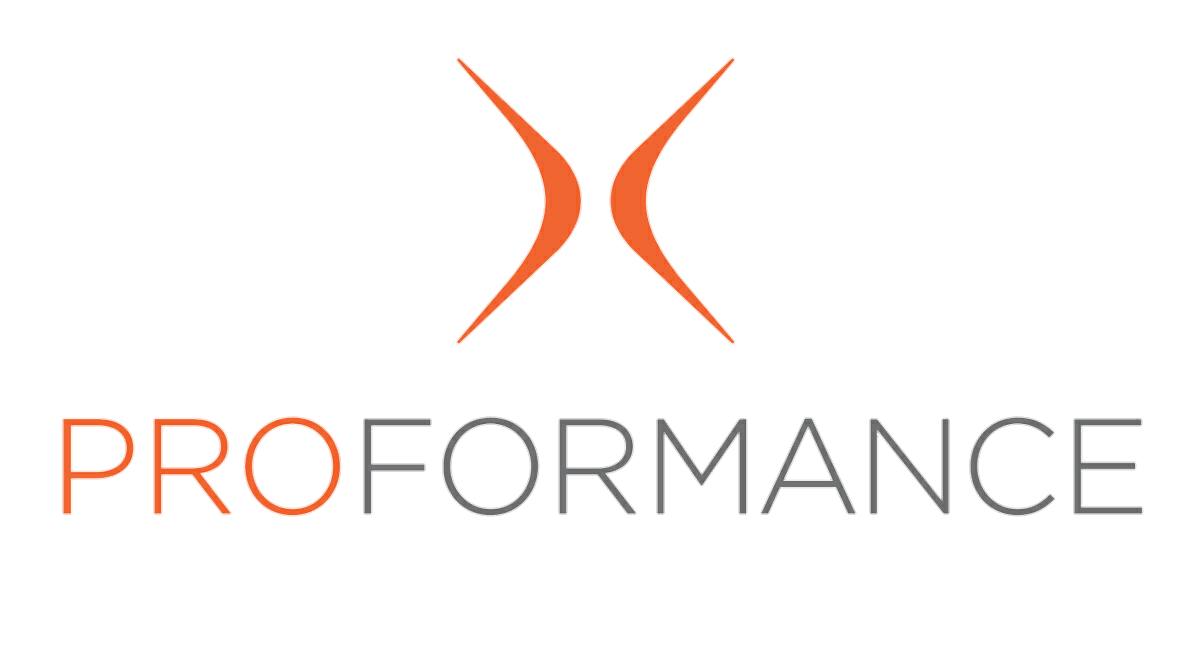 ProFormance Health & Wellbeing logo