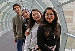 Program for Intensive English (PIE) at IU Indianapolis logo