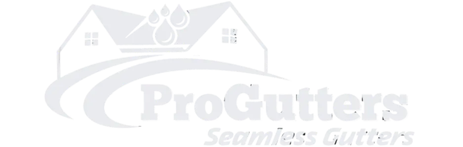 ProGutters logo