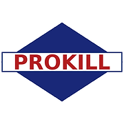 Prokill Pest Control logo
